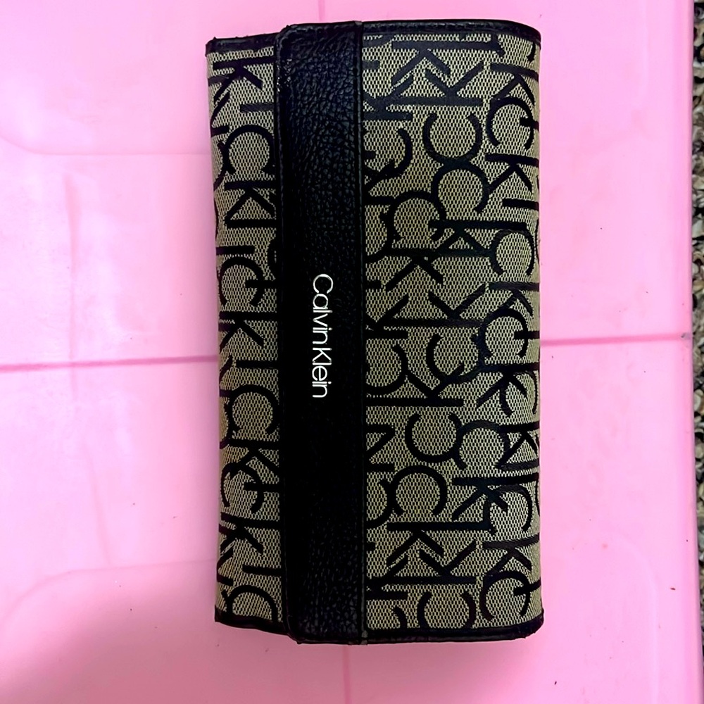 Calvin Klein Wallet